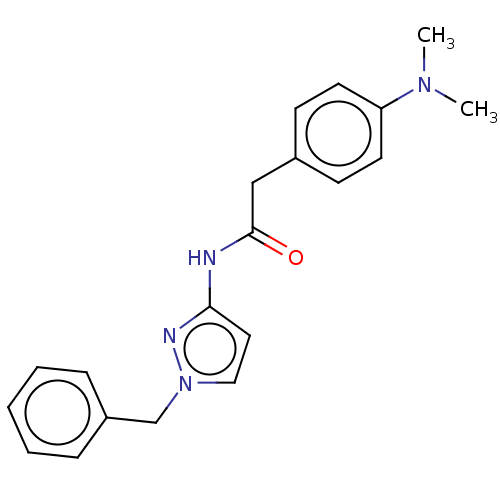 Chemical structure of BindingDB Monomer ID 50452244