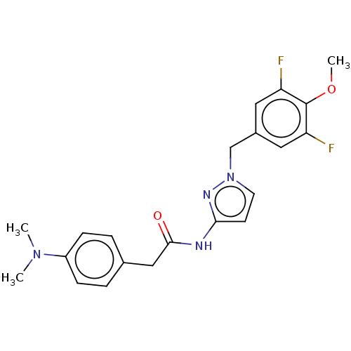Chemical structure of BindingDB Monomer ID 50452246