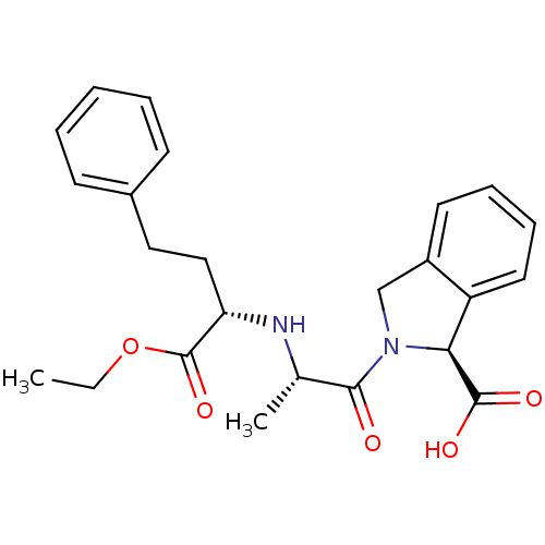 Chemical structure of BindingDB Monomer ID 50452253