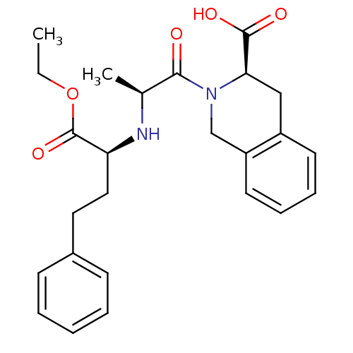 Chemical structure of BindingDB Monomer ID 50452254