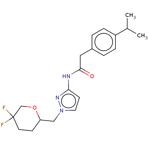 Chemical structure of BindingDB Monomer ID 50452257