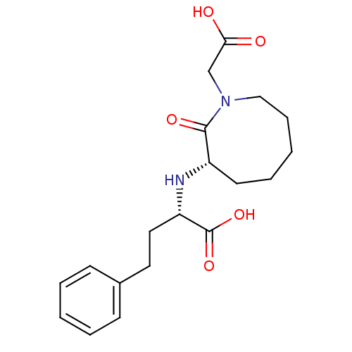 Chemical structure of BindingDB Monomer ID 50452268