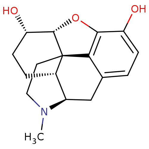 Chemical structure of BindingDB Monomer ID 50452273