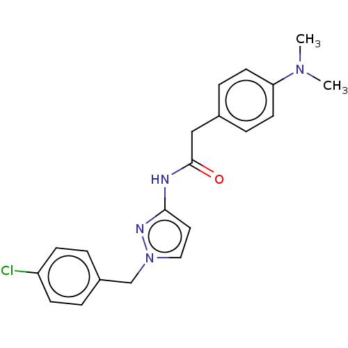 Chemical structure of BindingDB Monomer ID 50452301
