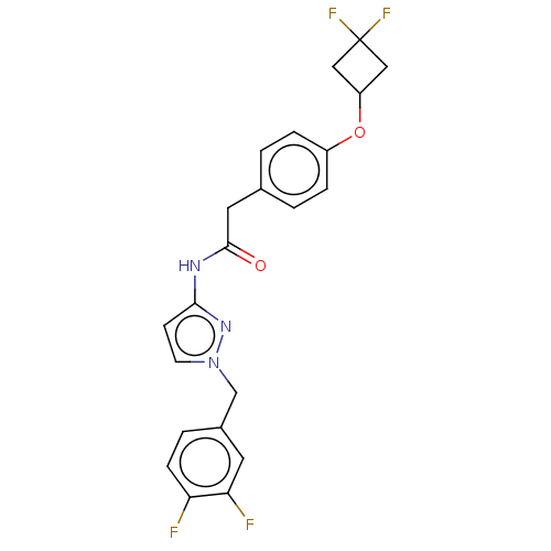 Chemical structure of BindingDB Monomer ID 50452306