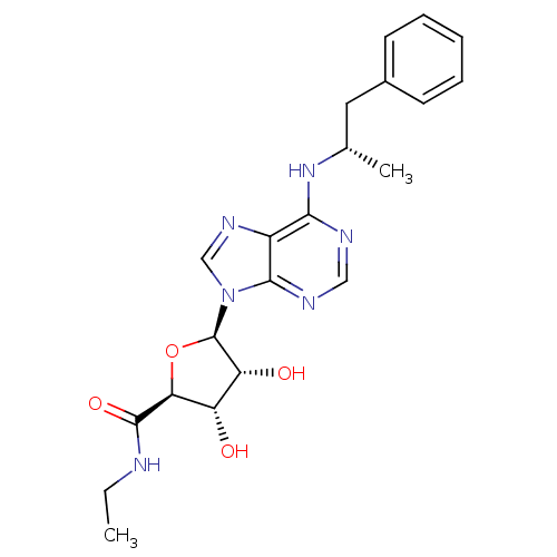 Chemical structure of BindingDB Monomer ID 50452314
