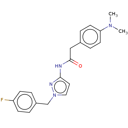 Chemical structure of BindingDB Monomer ID 50452325