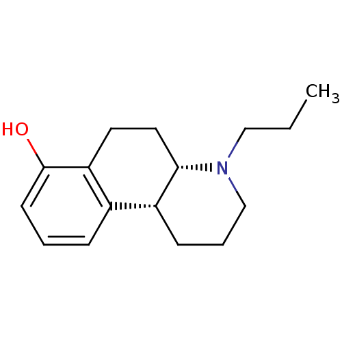Chemical structure of BindingDB Monomer ID 50452345