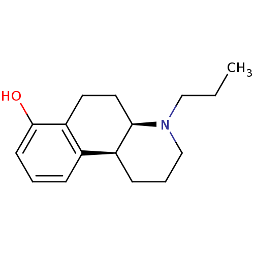 Chemical structure of BindingDB Monomer ID 50452347