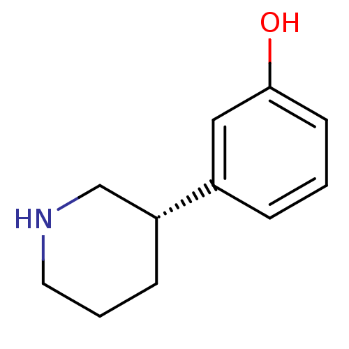 Chemical structure of BindingDB Monomer ID 50452348