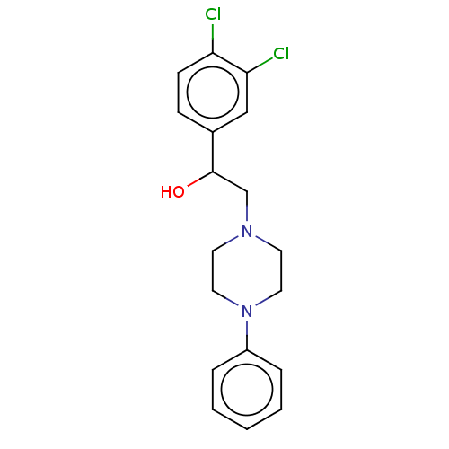 Chemical structure of BindingDB Monomer ID 50452366