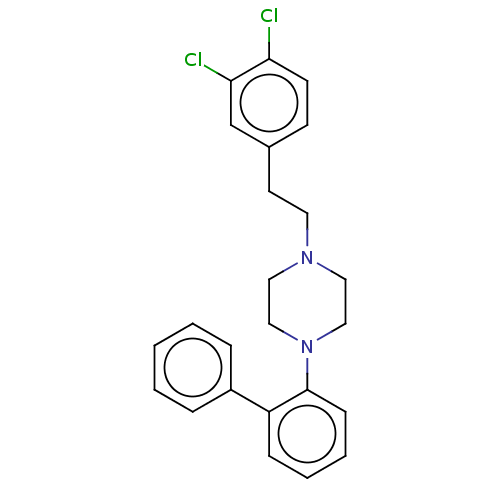 Chemical structure of BindingDB Monomer ID 50452368