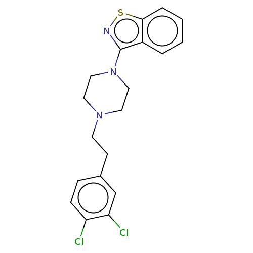 Chemical structure of BindingDB Monomer ID 50452370