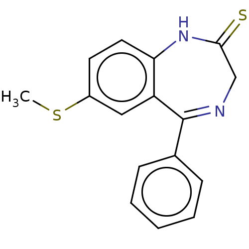 Chemical structure of BindingDB Monomer ID 50452388