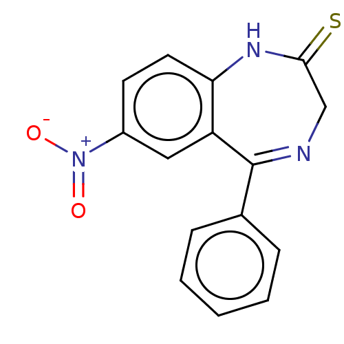Chemical structure of BindingDB Monomer ID 50452389