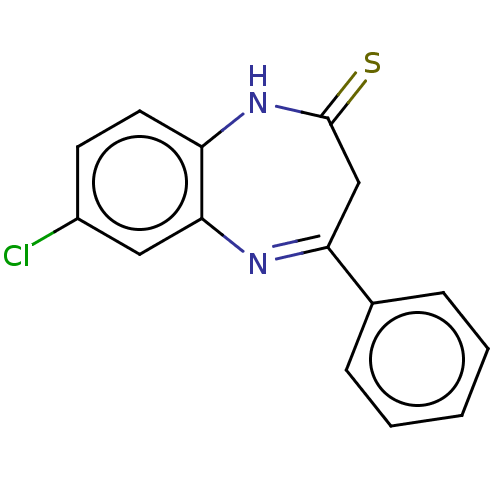 Chemical structure of BindingDB Monomer ID 50452402