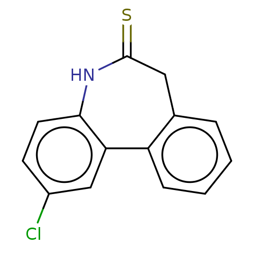 Chemical structure of BindingDB Monomer ID 50452403