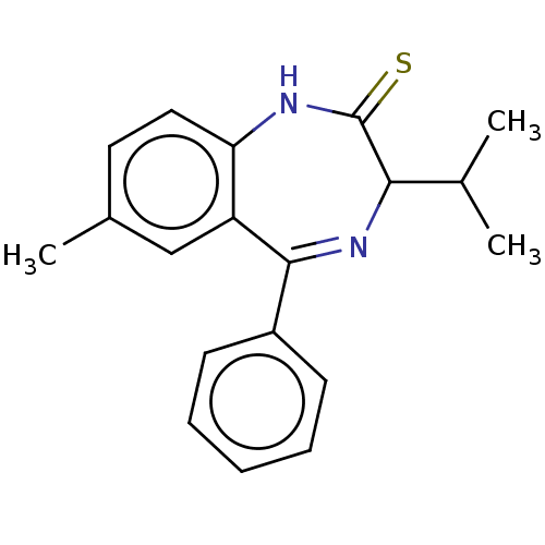 Chemical structure of BindingDB Monomer ID 50452408