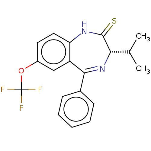 Chemical structure of BindingDB Monomer ID 50452409