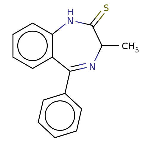 Chemical structure of BindingDB Monomer ID 50452410