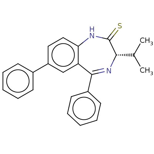 Chemical structure of BindingDB Monomer ID 50452411