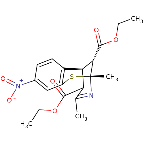 Chemical structure of BindingDB Monomer ID 50452431