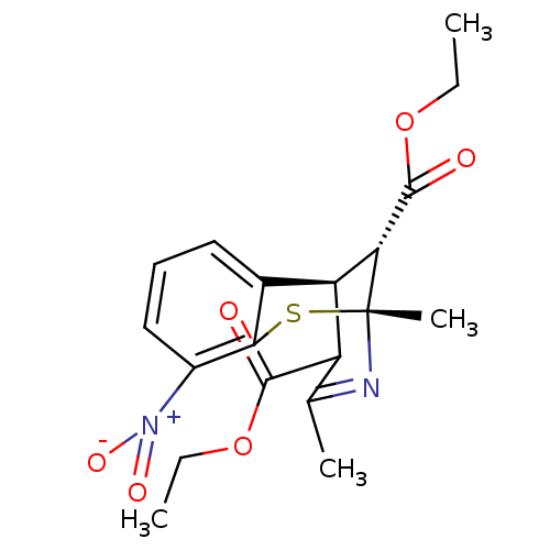 Chemical structure of BindingDB Monomer ID 50452433