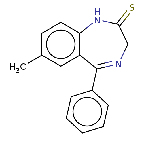 Chemical structure of BindingDB Monomer ID 50452441