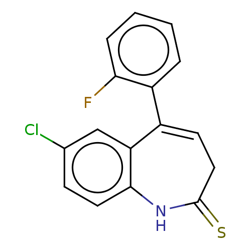 Chemical structure of BindingDB Monomer ID 50452446