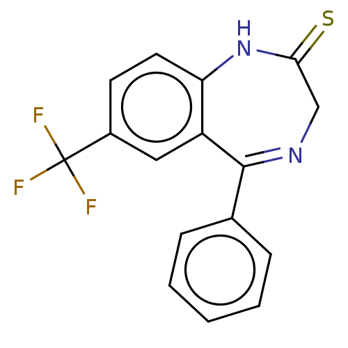 Chemical structure of BindingDB Monomer ID 50452447