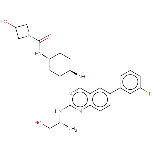 Chemical structure of BindingDB Monomer ID 50452452