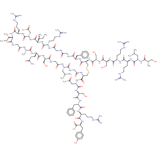 Chemical structure of BindingDB Monomer ID 50452453