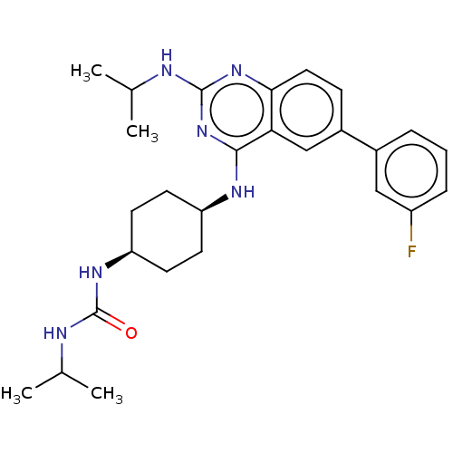 Chemical structure of BindingDB Monomer ID 50452459