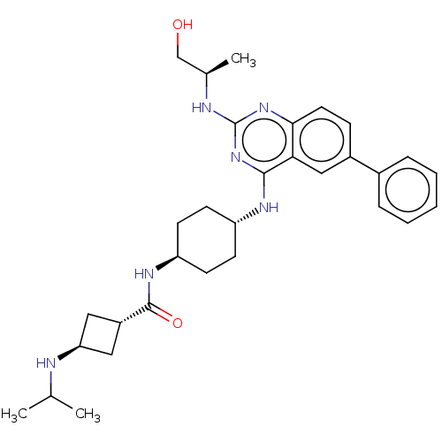 Chemical structure of BindingDB Monomer ID 50452467