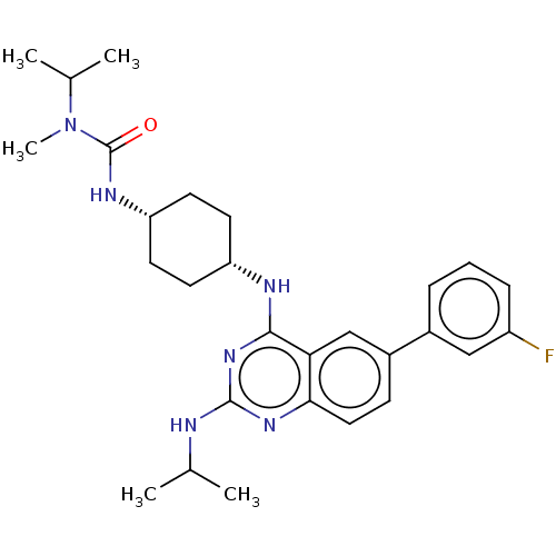 Chemical structure of BindingDB Monomer ID 50452471
