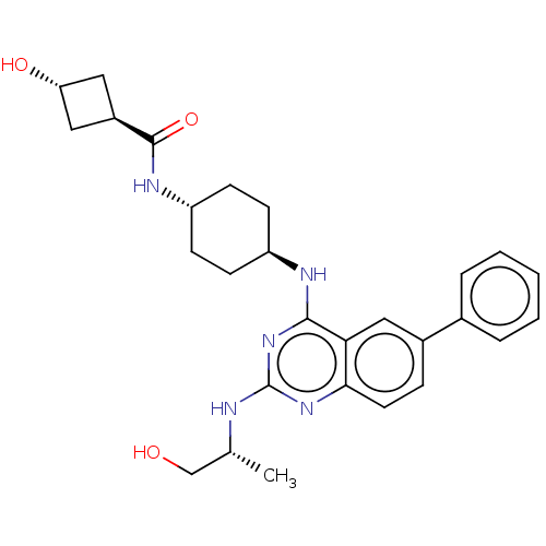 Chemical structure of BindingDB Monomer ID 50452474