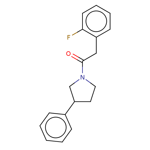 Chemical structure of BindingDB Monomer ID 50452483