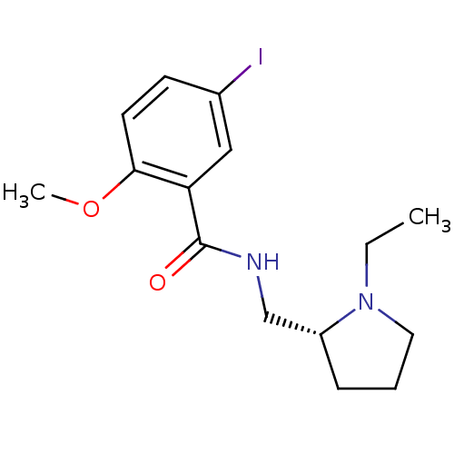 Chemical structure of BindingDB Monomer ID 50452484