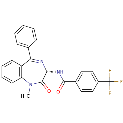 Chemical structure of BindingDB Monomer ID 50452490