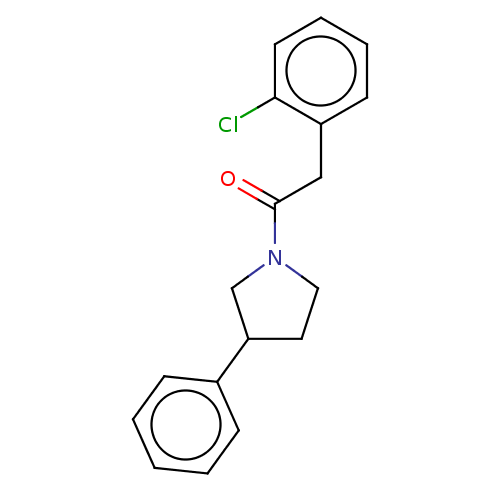 Chemical structure of BindingDB Monomer ID 50452497