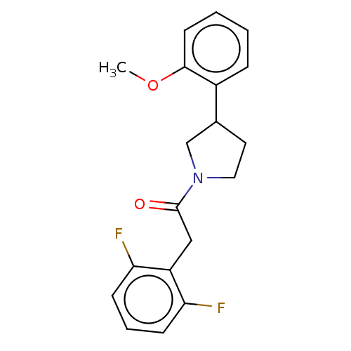 Chemical structure of BindingDB Monomer ID 50452499