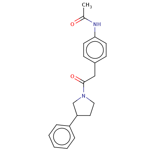 Chemical structure of BindingDB Monomer ID 50452505