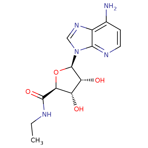 Chemical structure of BindingDB Monomer ID 50452519