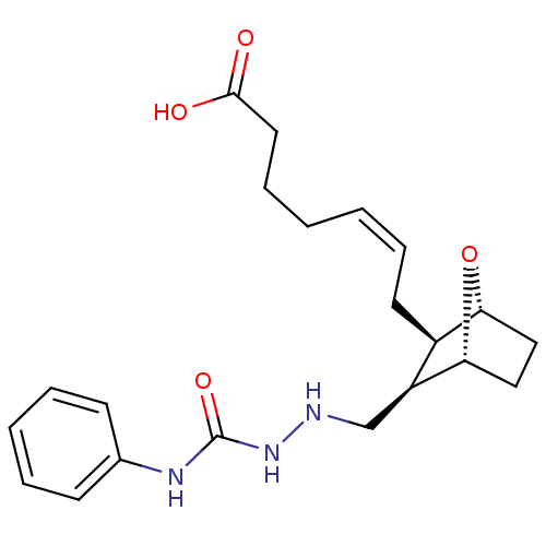 Chemical structure of BindingDB Monomer ID 50452544