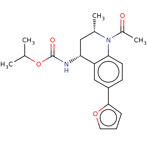 Chemical structure of BindingDB Monomer ID 50452551