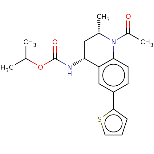 Chemical structure of BindingDB Monomer ID 50452552