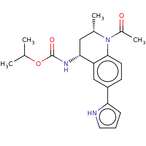 Chemical structure of BindingDB Monomer ID 50452553