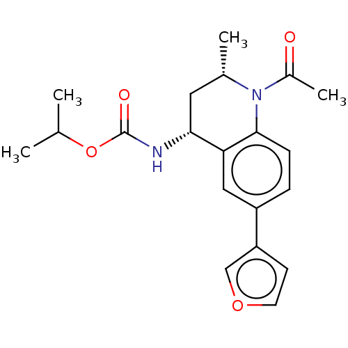 Chemical structure of BindingDB Monomer ID 50452554