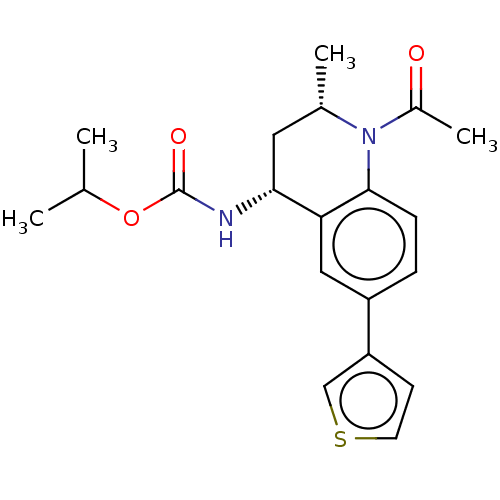 Chemical structure of BindingDB Monomer ID 50452556