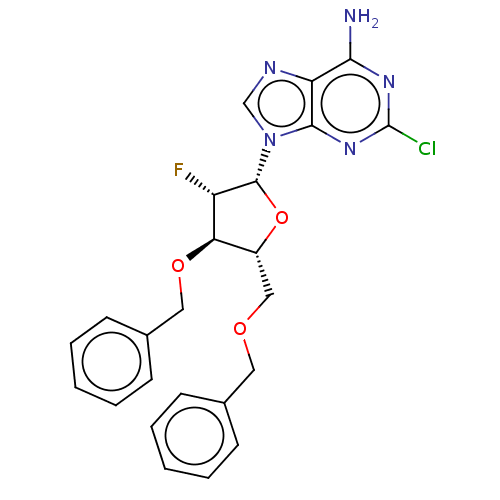Chemical structure of BindingDB Monomer ID 50452567